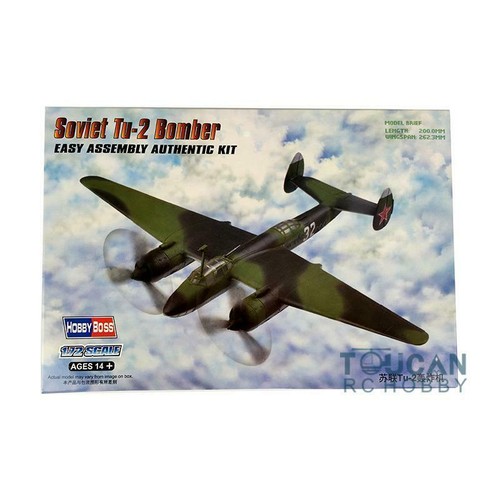 Hobby boss 80298 aereo - hobby,