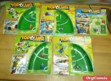 Topolino League Complete No