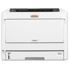 A3 OKI C824dn Stampante a