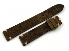 Strap Band Leather Mohawk