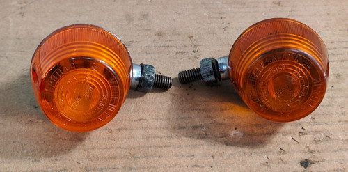 Frecce guzzi 250 marca - 250, ts