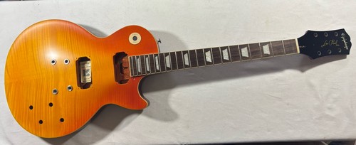 Chitarra 2021 epiphone 1959 - chitarra,