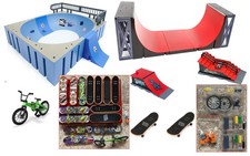 Tech Deck Daewon Mega Bowl