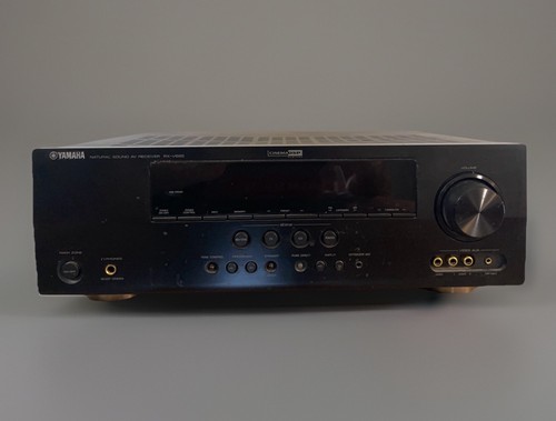 Yamaha v665 ricevitore - yamaha, rx