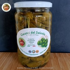 Cucunci del Salento  | Frutti