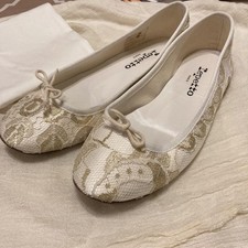 Rare Ballerine Repetto Donna