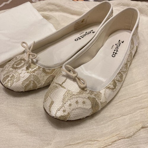 Rare ballerine repetto - ballerine, donna