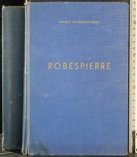 ROBESPIERRE. MARIO
