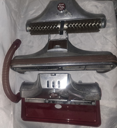 Ricambi kirby classici - 3,