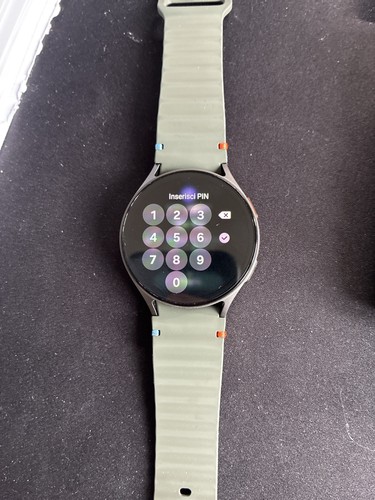 Smartwatch samsung galaxy - smartwatch,