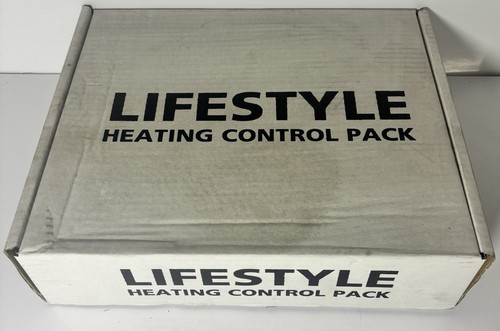 Drayton lifestyle unvented - lifestyle, 92