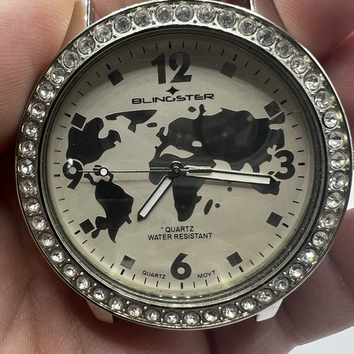 Orologio blingster 5211 - orologio,