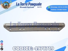 4978719 BARRA FISSAGGIO
