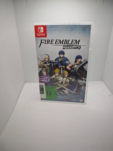 Nintendo switch fire emblem - switch:,