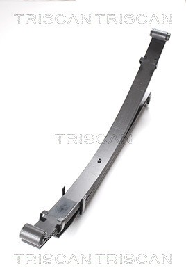 Pacco molle assale - pacco,