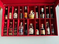 Bottigliette "Mignon" -