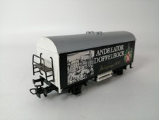 Locomotiva treno modello