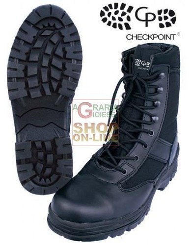 11466 buchner stivaletto - 11466,