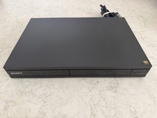 Sony UHP-H1 Lettore