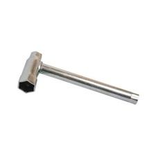 CANDLE COMBINATION WRENCH -