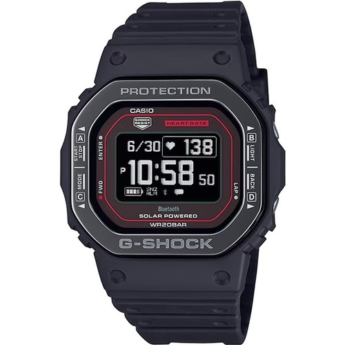 Casio nuovo - nuovo, shock