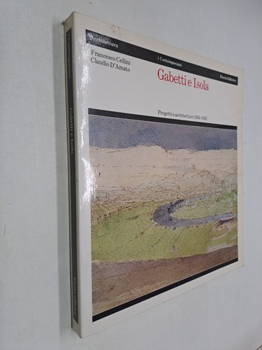 Gabetti isola progetti - gabetti, e