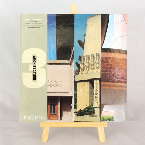 Three frank lloyd - three,