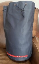 BORSA A VELA Prada Luna Rossa
