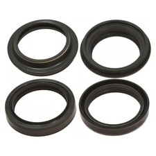 Anelli parapolvere forcella