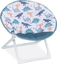 Moon Chair, Poltroncina