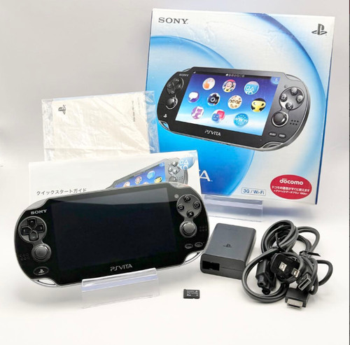 Sony playstation vita pch - playstation,