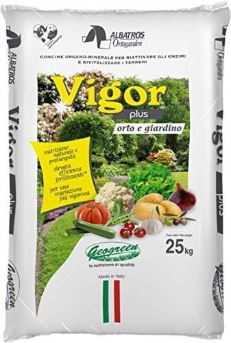 Vigor plus concime - vigor, kg