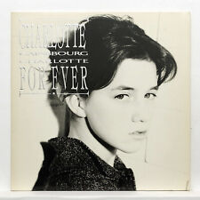 CHARLOTTE GAINSBOURG charlotte