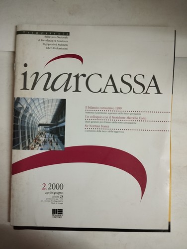 2000 inarcassa - 04/06,