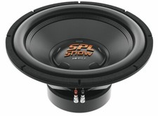 Hertz SS 15 D2 15" 1200W RMS