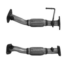 TUBO GAS SCARICO PER Kia RIO