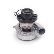 Motore Domel 491.3.714-4 - ASPIRAZIONE CENTRALIZZATA