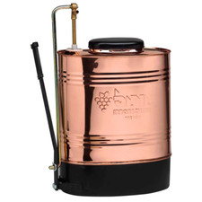 Copper pump mod Toscano lt 16