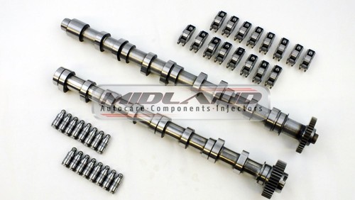 Kit bracci oscillanti - kit,