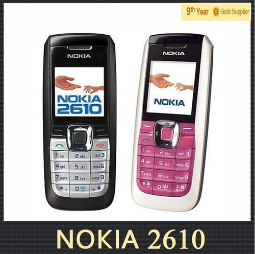 Telefono nokia 2610 - 2610, economico