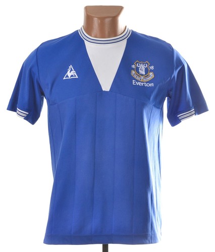 Maglia calcio home - maglia, everton