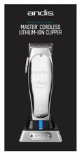 Andis professional master - professional,
