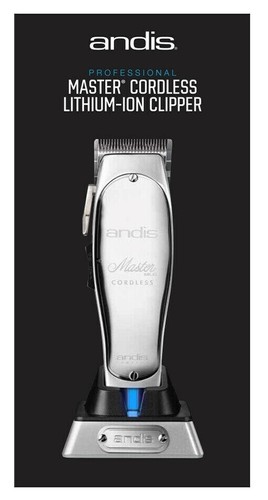 Andis professional master - professional,