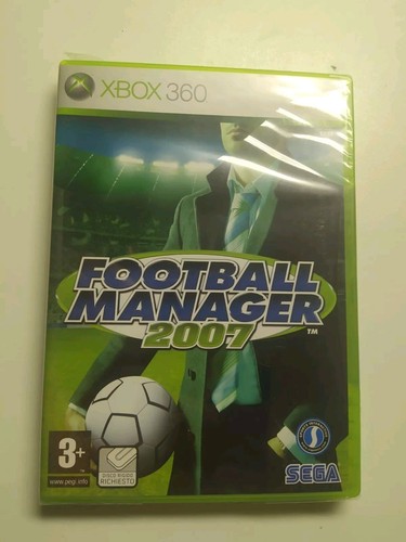 Gioco xbox 360 football - 360,