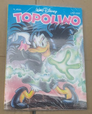 TOPOLINO LIBRETTO # 2033 -
