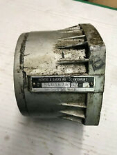 motograziella carnielli parte motore