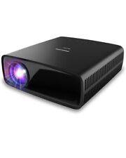?️ Philips NeoPix 720 – Proiettore Full HD 1080p Android TV | Chromecast | HDMI