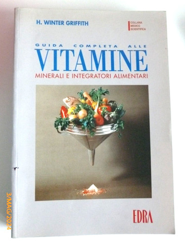 Vitamine guida completa - -,