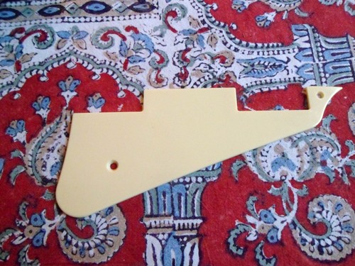 Pickguard gibson les paul - gibson,