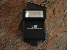 Flash MAXWELL M-400C